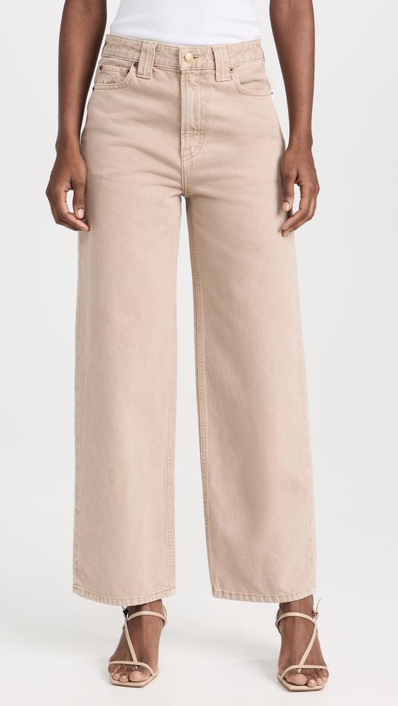 B Sides Easy Jeans Desert 29 - Jeans - Free Shipping B Sides Easy Jeans Desert 29 - Jeans - Free Shipping