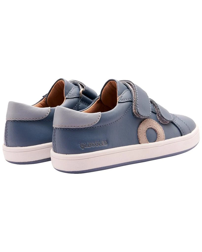 Old Soles Kix Leather Sneaker 3
