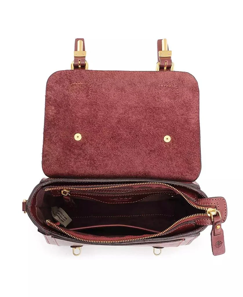 OLD TREND Women's Ficus Mini Satchel Bag 4
