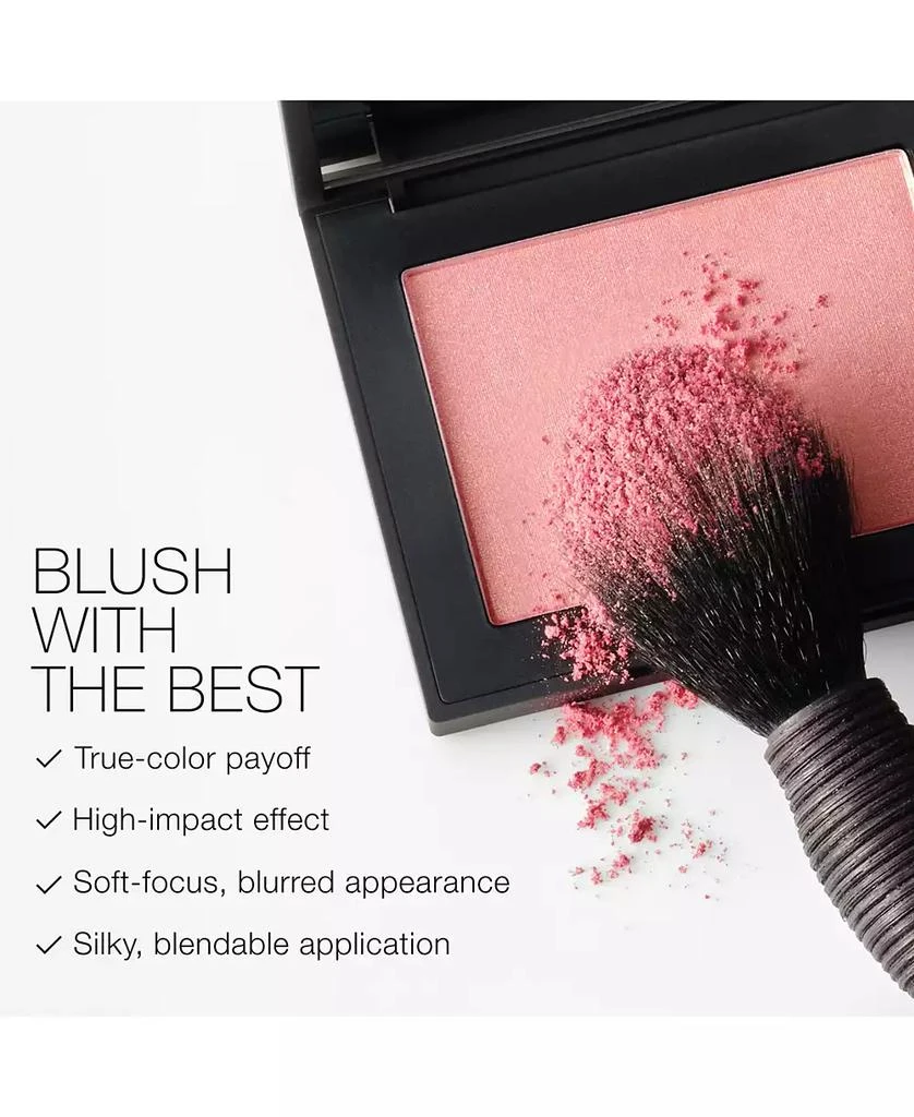 NARS Blush 10