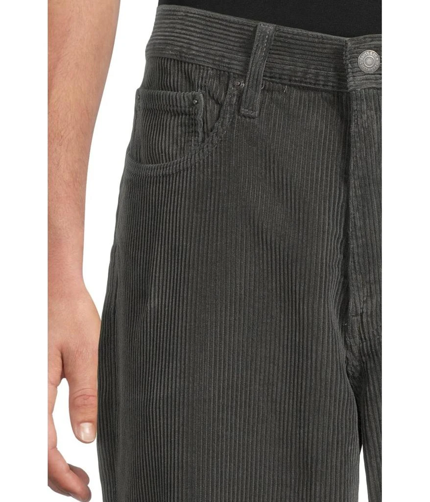 Levi's 568 Stay Loose Jeans 4