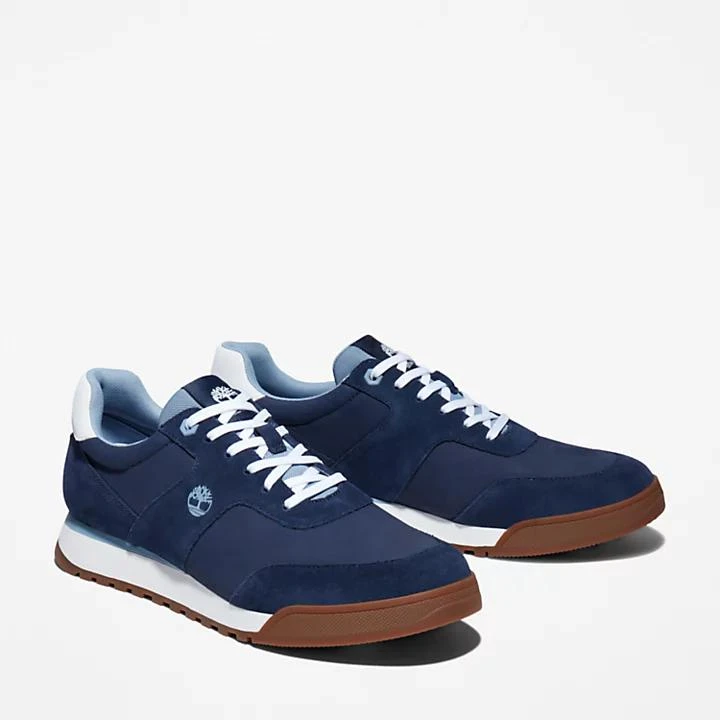 Timberland Miami Coast Sneaker for Men in Navy 4