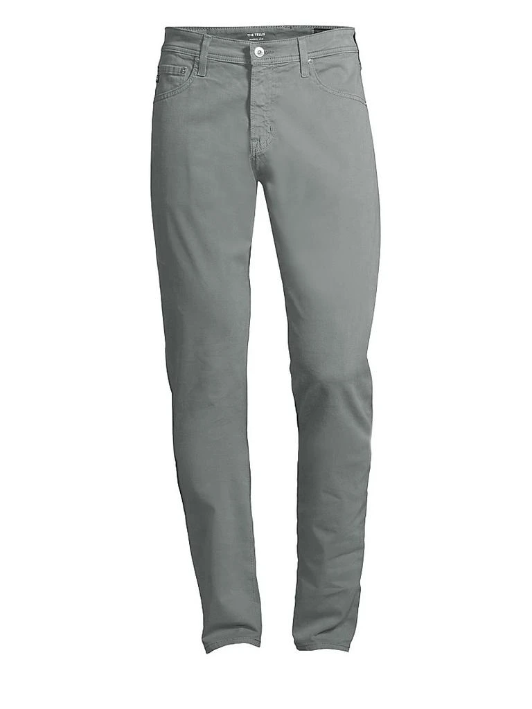 AG Jeans Tellis Stretch Slim-Fit Jeans 1
