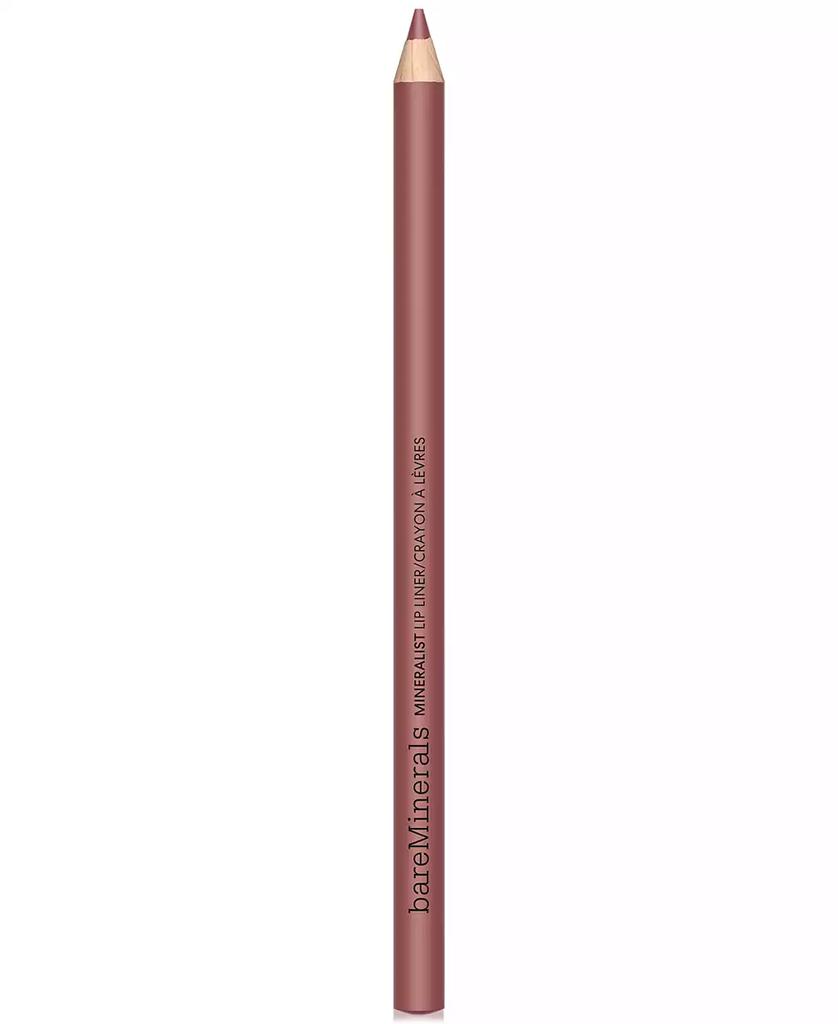 BareMinerals Mineralist Long Lasting Smoothing Lip Liner