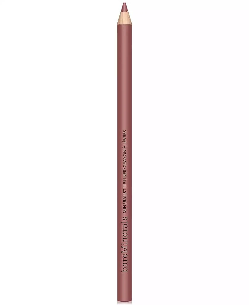 BareMinerals Mineralist Long Lasting Smoothing Lip Liner 1