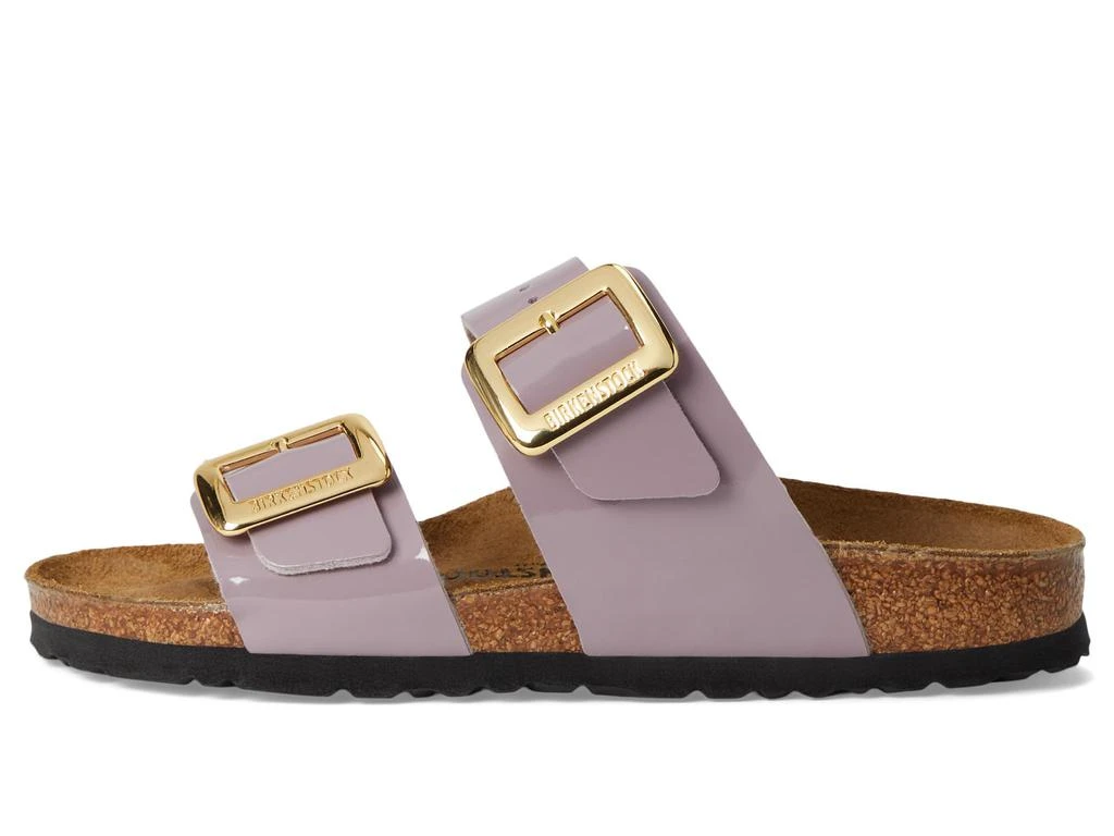 Birkenstock Sydney Luxe Buckle - Patent 4
