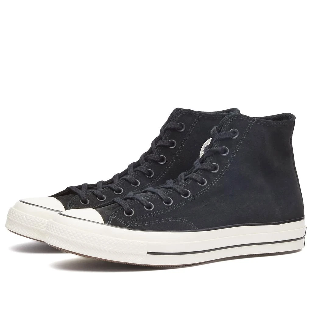 Converse Converse Chuck 70 Seasonal Color Suede 1