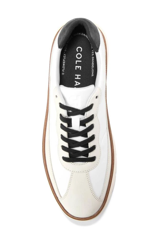 Cole Haan GrandPro FeatherArc Bike Toe Sneaker 5