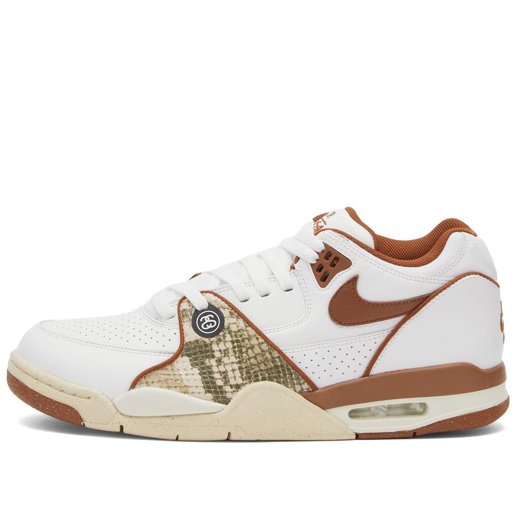 NIKE Nike x Stussy Air Flight '89 Low SP