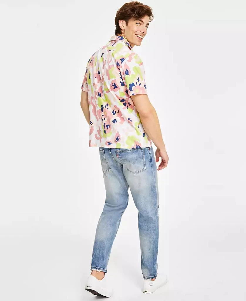 Levi's Levi’s® Men’s 550™ ’92 Relaxed Taper Jeans 6