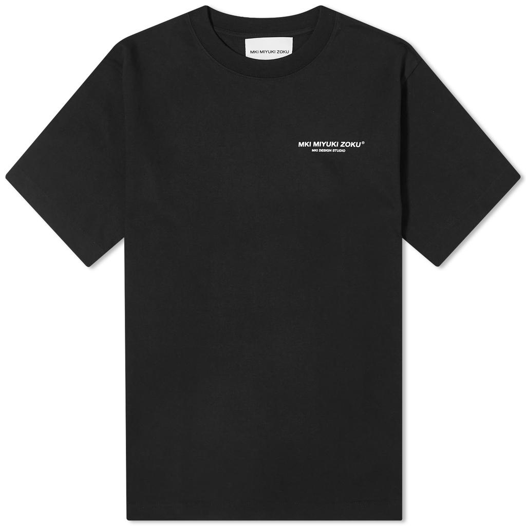 MKI MKI Design Studio T-Shirt