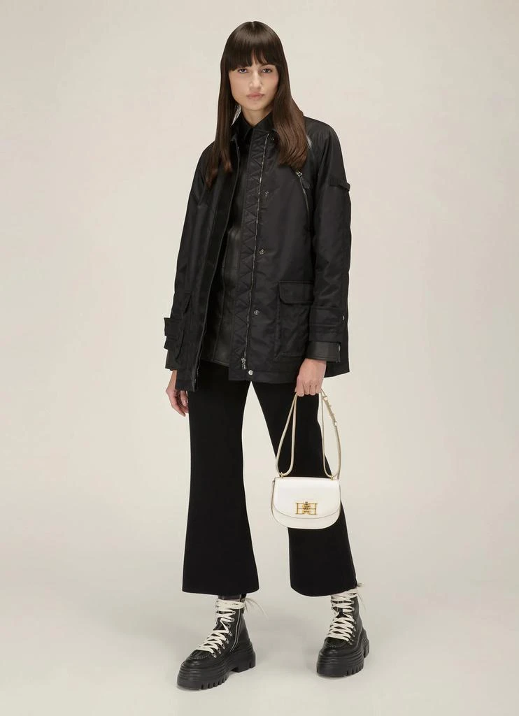 Bally Baily 7