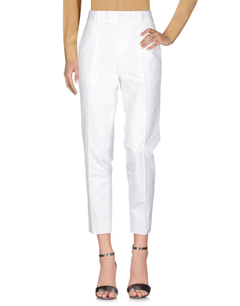 Bottega Veneta Bottega Veneta - Pantalon - White - Femme 4