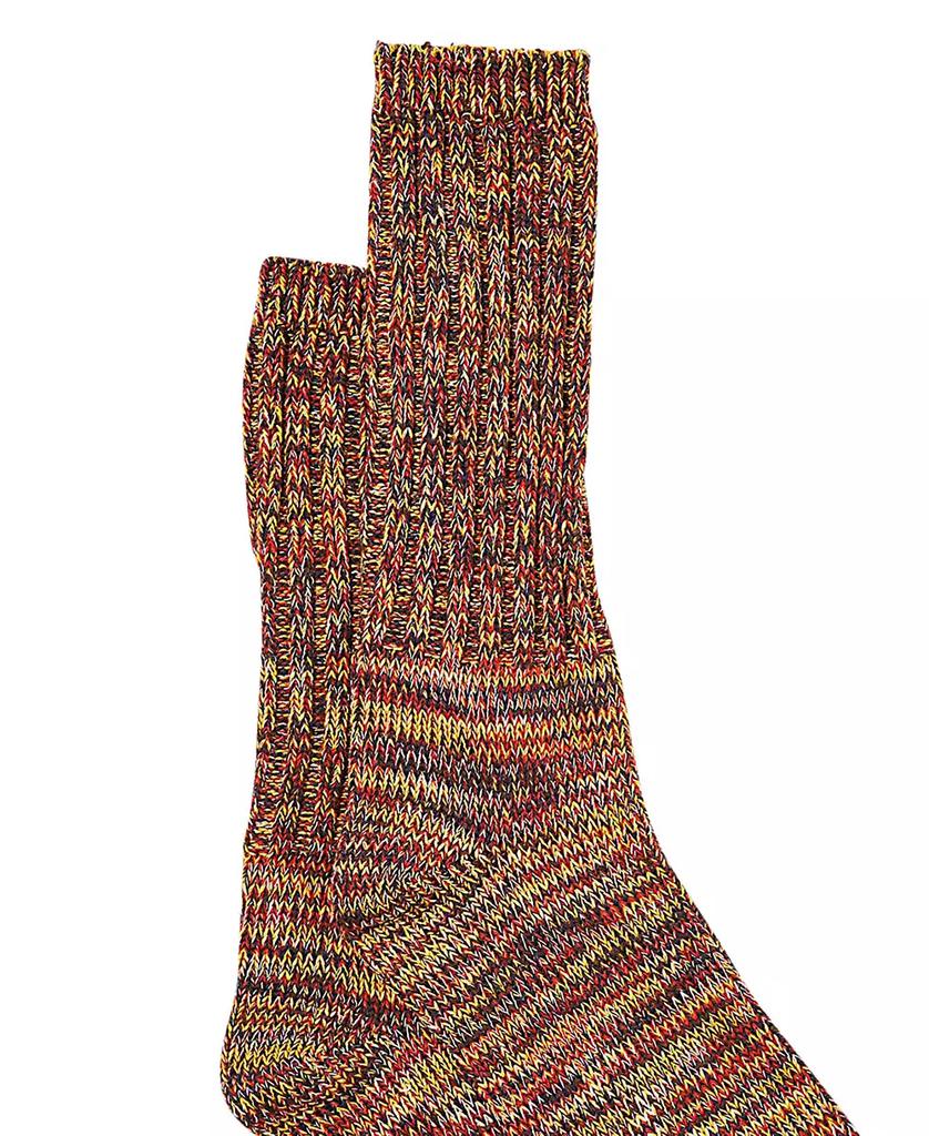 Cotton On Men's Chunky Knit Sock