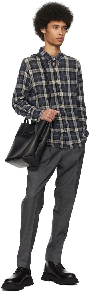 Marsèll Black Noda Tote 4
