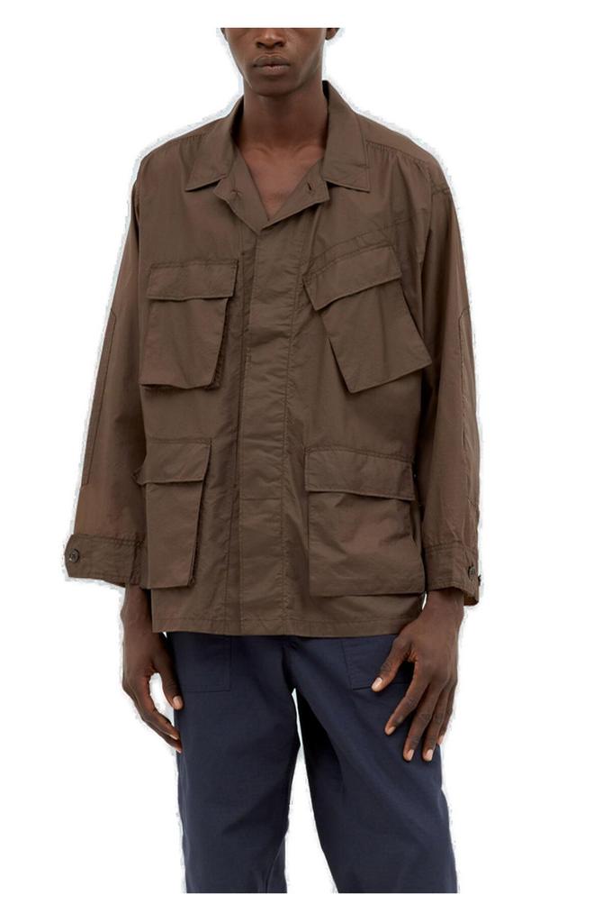 Engineered Garments Engineered Garments BDU Pocket Detailed