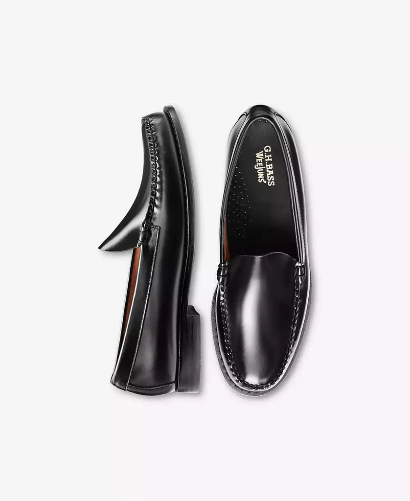 GH Bass Men's Venetian Weejuns® Loafer 4