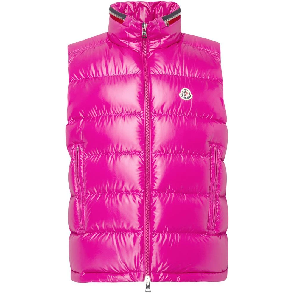 Moncler Ouse Sleeveless Puffer Jacket 1