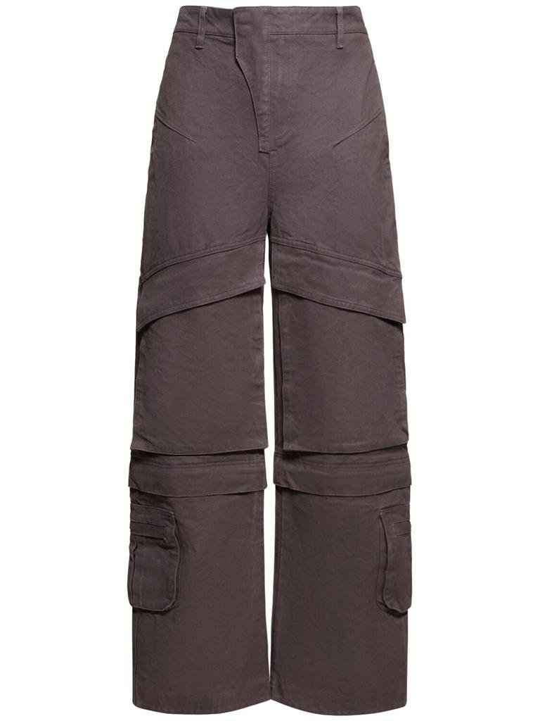 Entire Studios HEAVY GOCAR L - Trousers - BeyondStyle Entire Studios HEAVY GOCAR L - Trousers - BeyondStyle