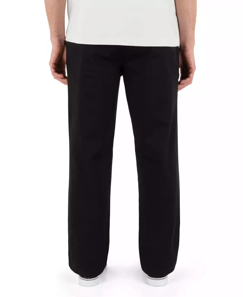 Hurley Men's Stagedive Relaxed Chino Pants 2
