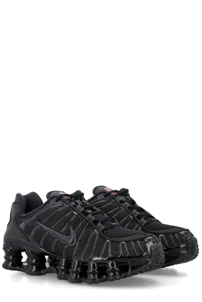 Shop Nike Shox TL Lace-Up Sneakers on Sale at BeyondStyle – Get 19