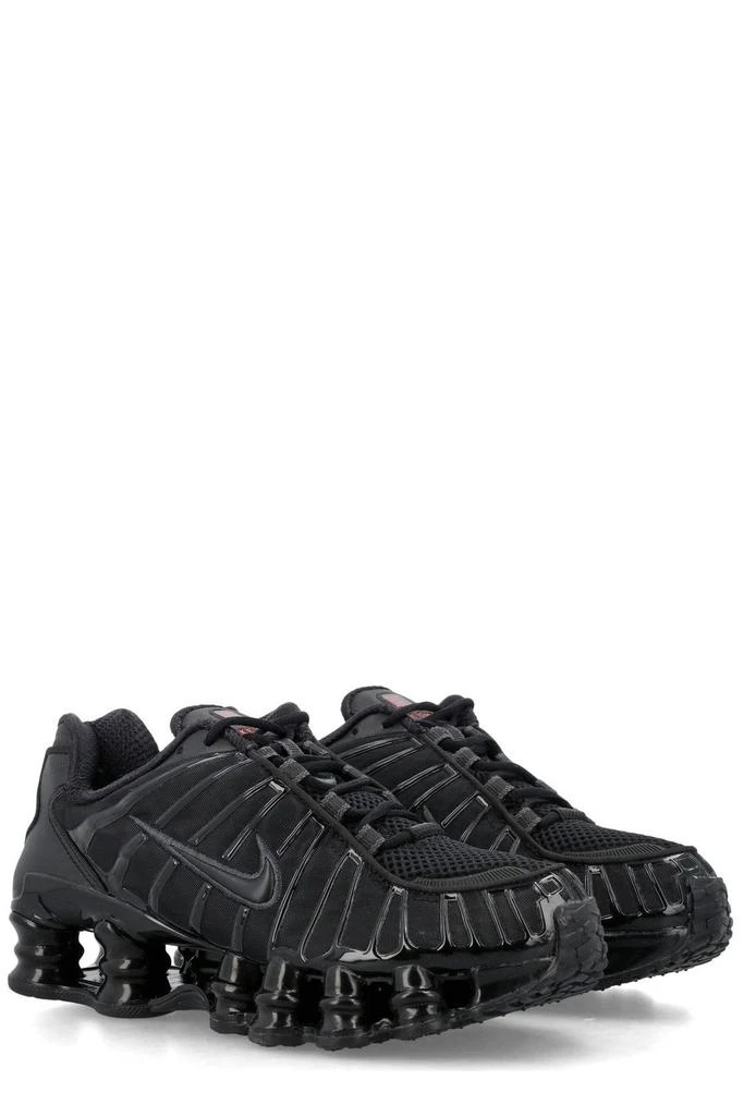 NIKE Nike Shox TL Lace-Up Sneakers 3