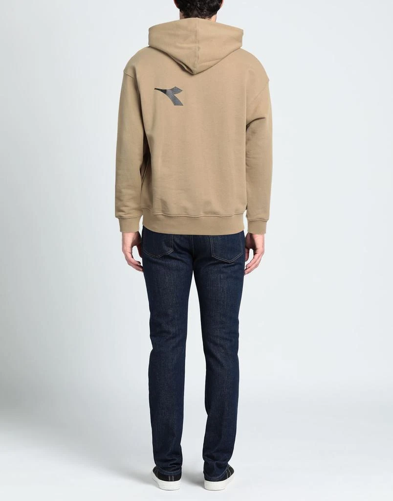 Diadora Hooded sweatshirt 3