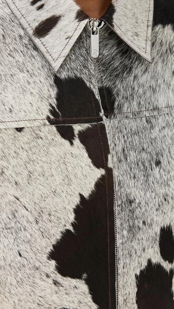 Saks Potts Shay Jacket 8