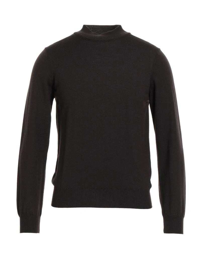 Heritage Turtleneck 1