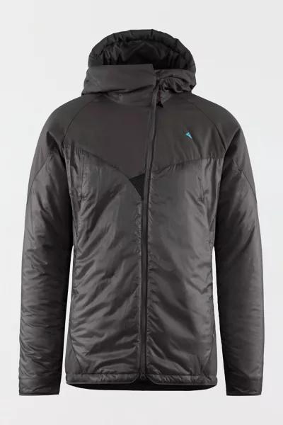 Klattermusen Klättermusen Alv Insulated Hooded Jacket
