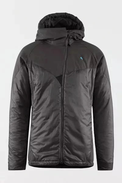 Klattermusen Klättermusen Alv Insulated Hooded Jacket 1