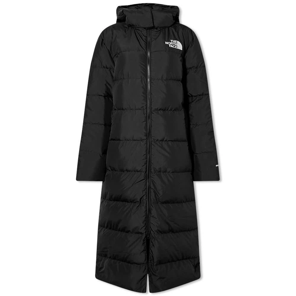 The North Face The North Face Long Puffer Jacket 1
