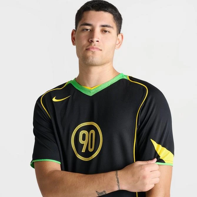 NIKE Men's Nike Total 90 Dri-FIT Soccer Jersey 5