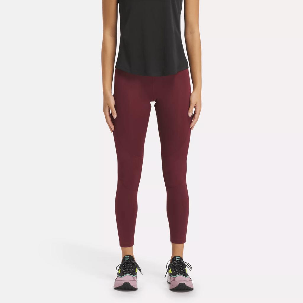 Reebok Women's Run Vector Leggings