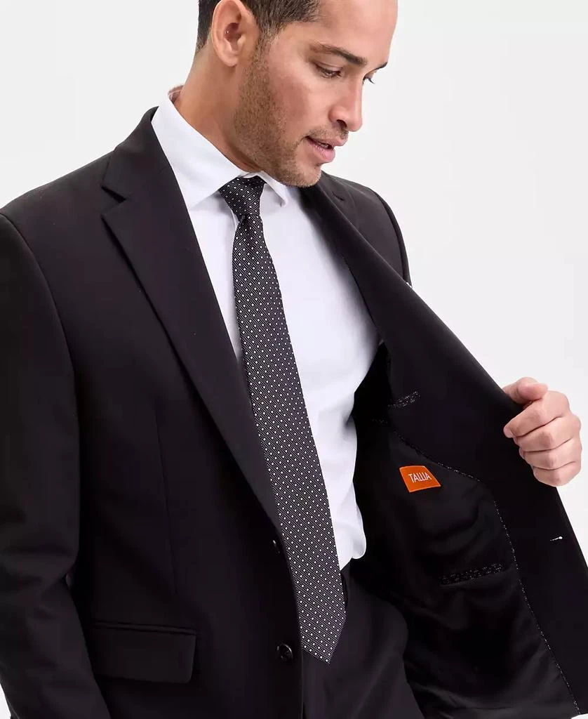 Tallia Men's Classic-Fit Suit Separate Jacket 3