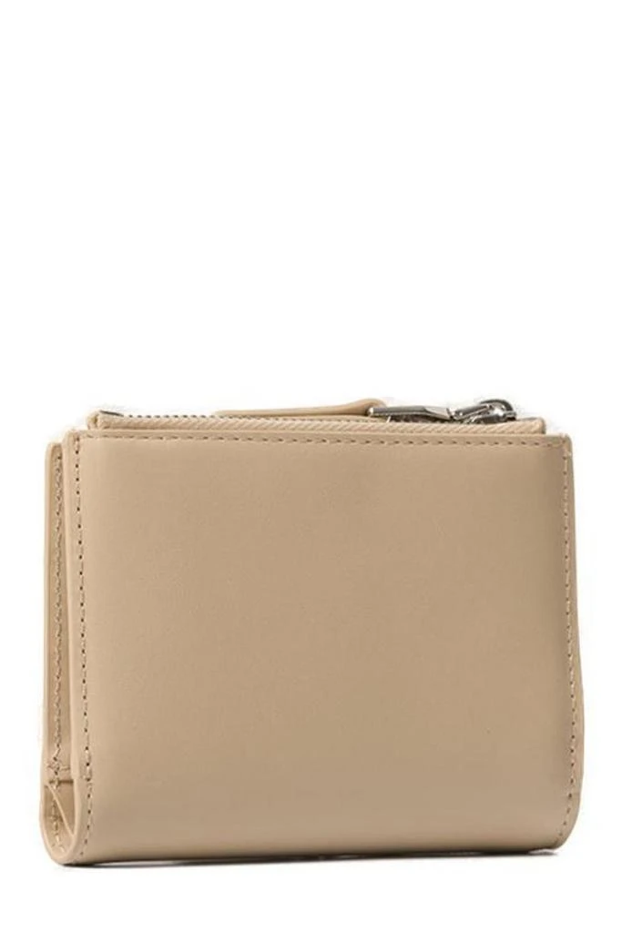Diesel Diesel 1DR Zip LI Bi-Fold Wallet 2
