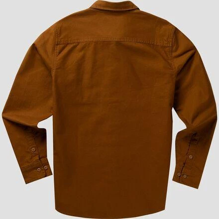 Fox Racing Source Flannel - Men
s 2