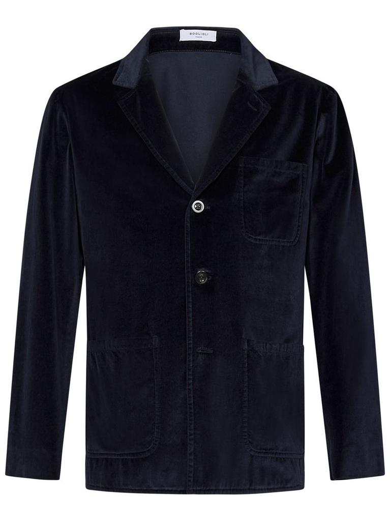 BOGLIOLI Boglioli Blazer