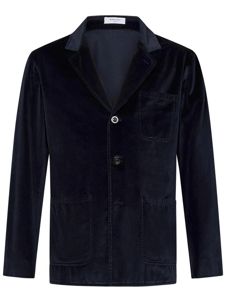 BOGLIOLI Boglioli Blazer 1