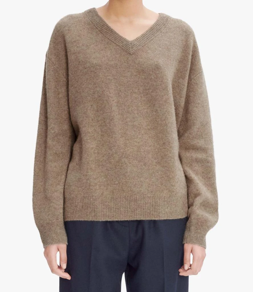 A.P.C. Dany sweater (W) 4