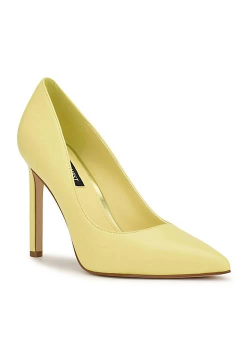 Nine West West Tatiana Pointy Toe Pumps 1