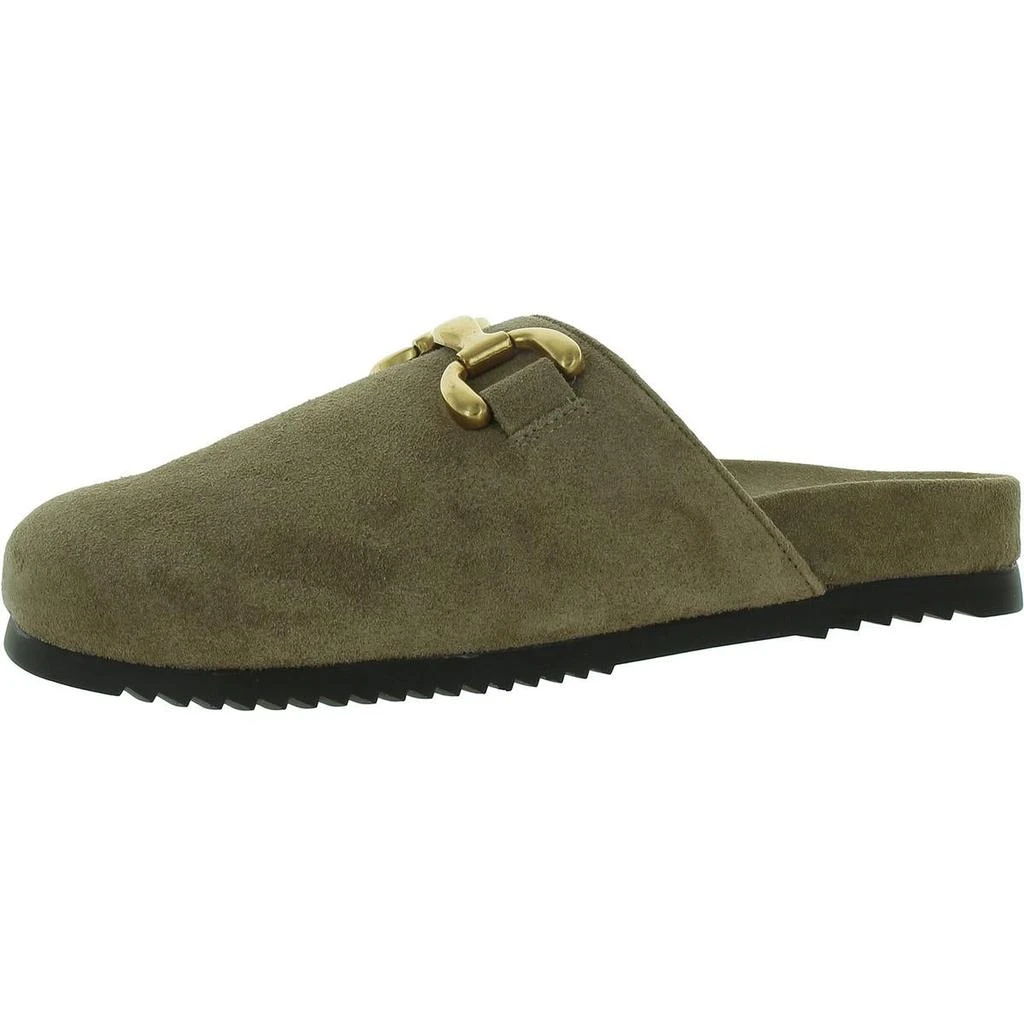 Steve Madden Masin Womens Chain Slip-On Mules 1