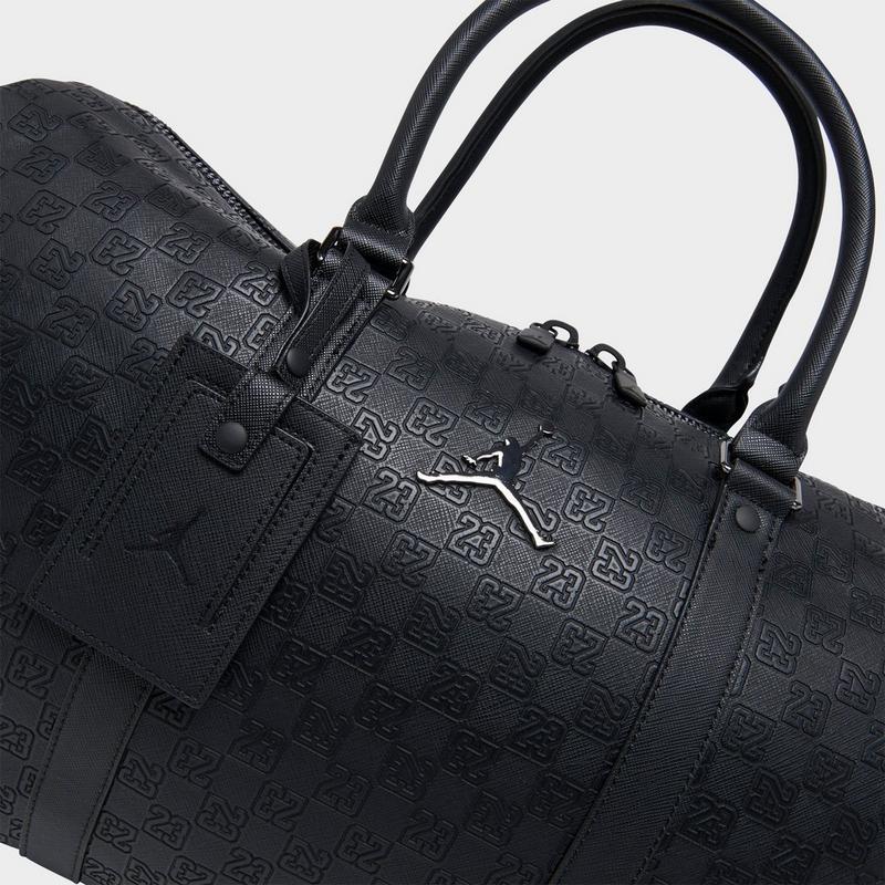 Shop Jordan Monogram Duffle Bag (25L) on Sale at BeyondStyle – Get