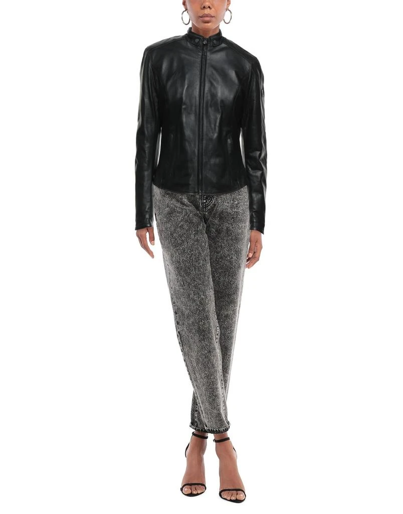 MATCHLESS Biker jacket 2