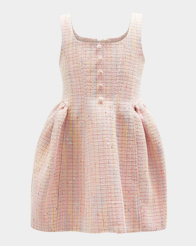open lace back dress Belle Dress Pinot Noir / 2