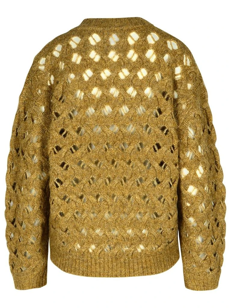 Isabel Marant Étoile Isabel Marant Étoile Aurelia Knitted Jumper 2