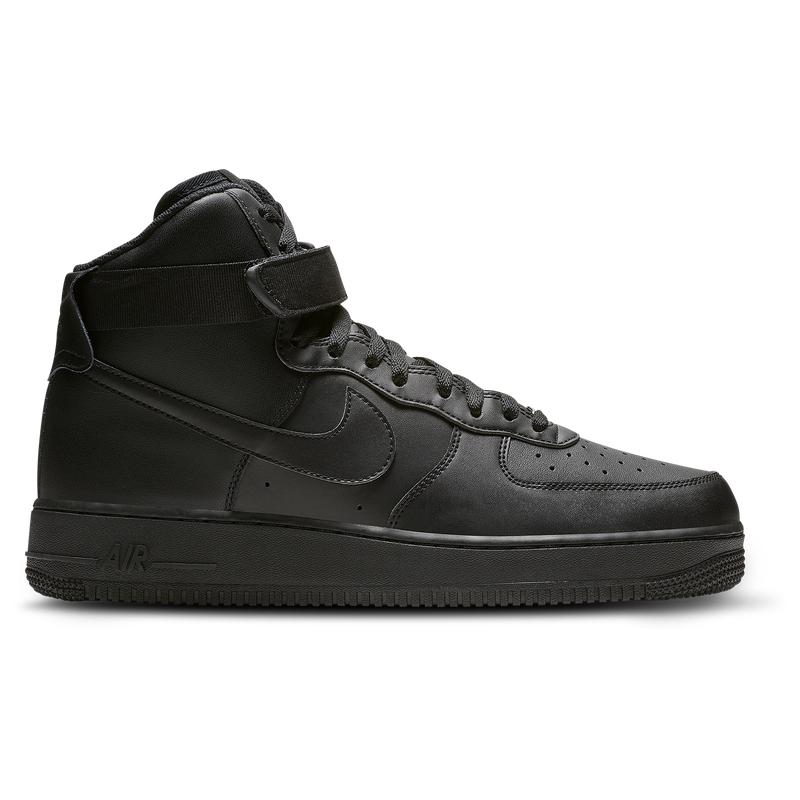 nike air force 1 high champs