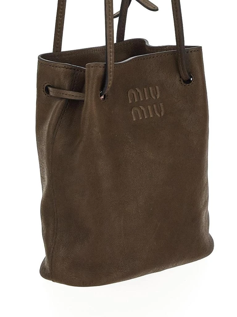 Miu Miu Mini Bag 4