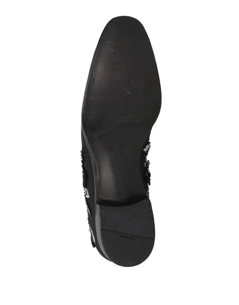 Dolce
Gabbana Loafers 5