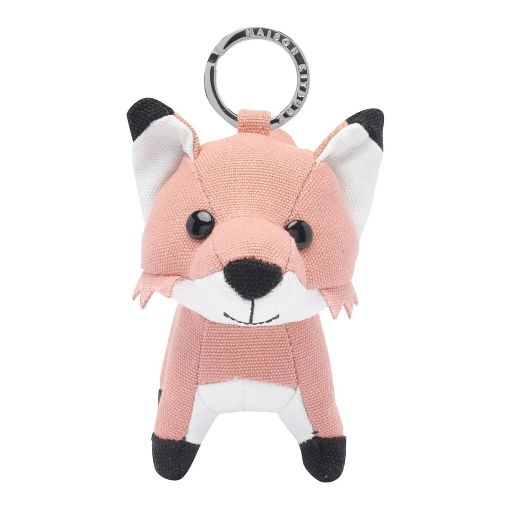 Maison Kitsune Fox Charm 1